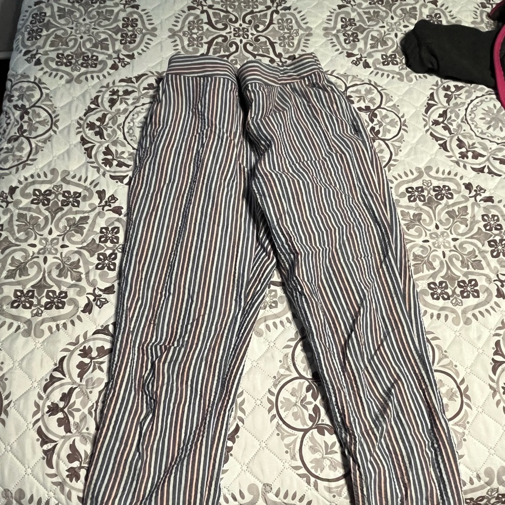 Dress pants